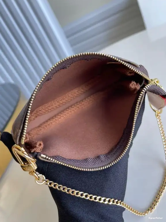ACCESSOIRES POCHETTE LOUIS MINI VUITTON 0530